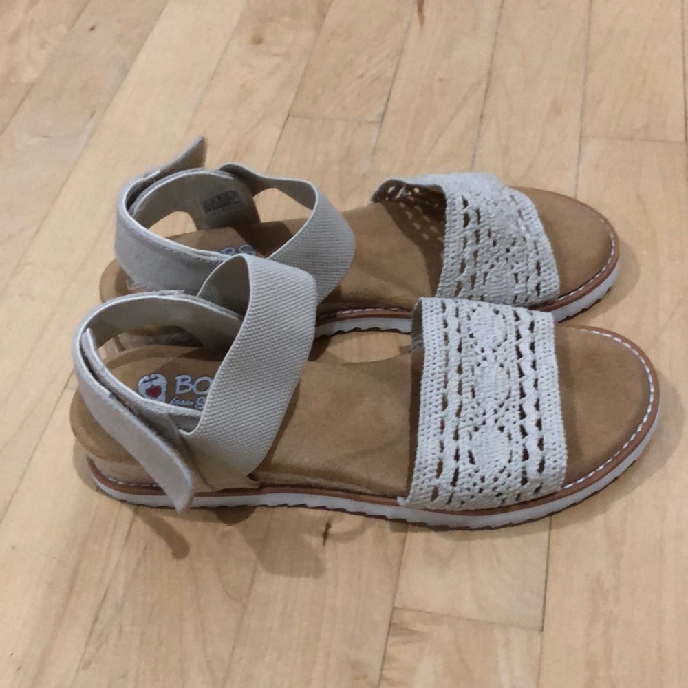 Bobs Sandals